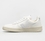 V-10 LEATHER EXTRA-WHITE